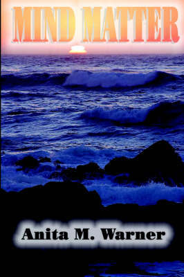 Mind Matter by Anita, M. Warner image