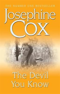 The Devil You Know by Josephine Cox image