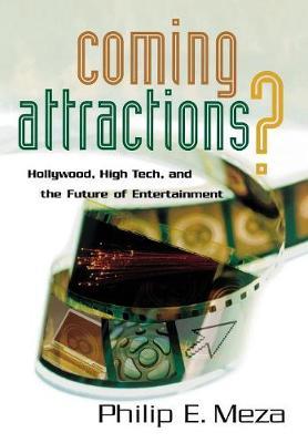 Coming Attractions? by Philip E. Meza image