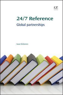 24/7 Reference by Susan McGlamery image