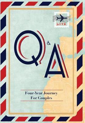 Q&A Four-Year Journey for Couples image