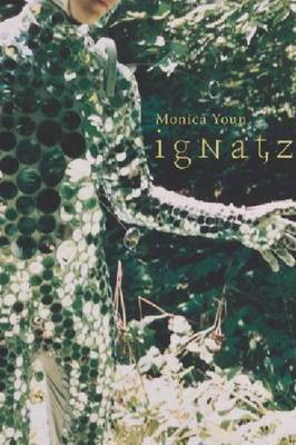 Ignatz by Monica Youn image