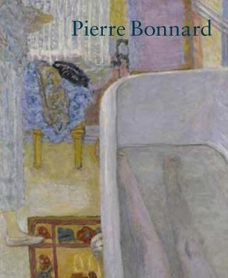 Pierre Bonnard image