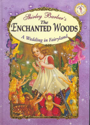 The Enchanted Woods by Shirley Barber image