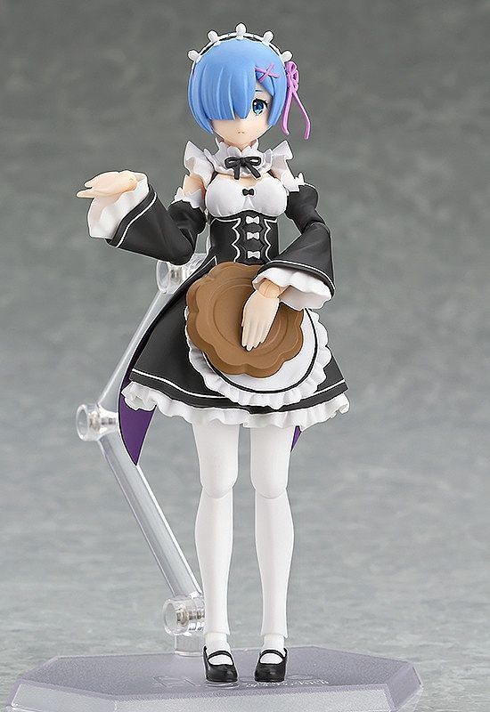 Rem Figma Figure at Mighty Ape NZ