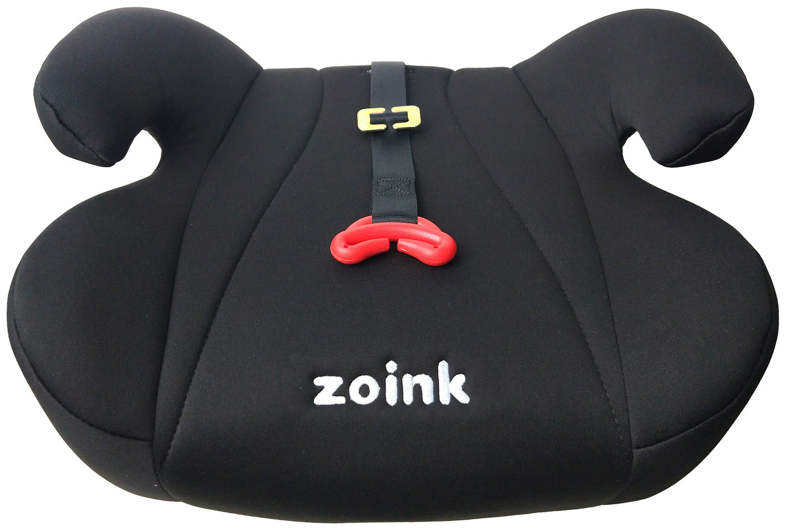 Buy Zoink Half Booster Car Seat Black at Mighty Ape NZ