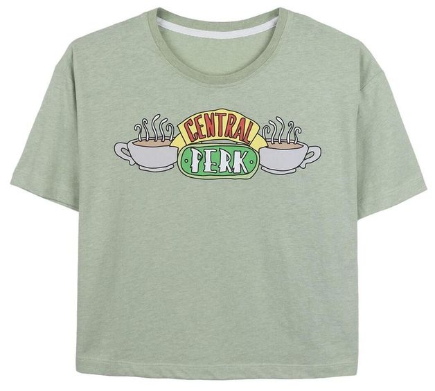 friends sweatshirt central perk
