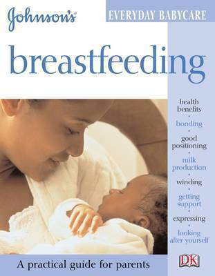 Breastfeeding image