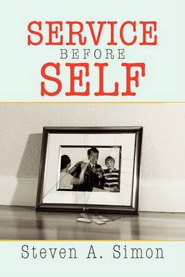 Service Before Self by Steven Simon (International Institute for Strategic Studies) image