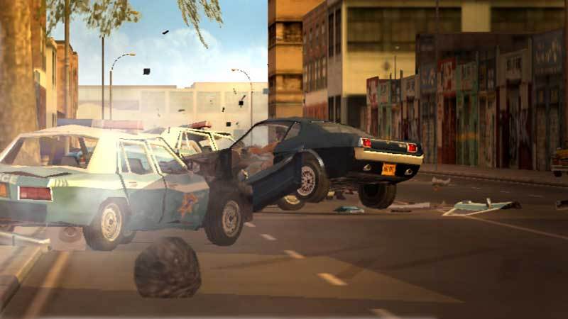 Driver: Parallel Lines for PlayStation 2 image