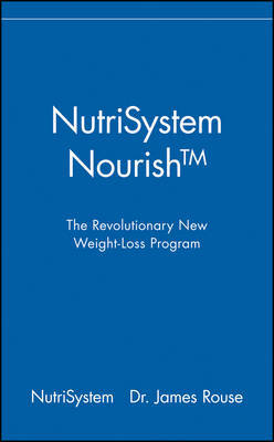 NutriSystem Nourish by James Rouse image
