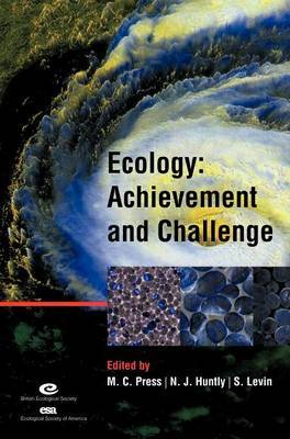 Ecology: Achievement and Challenge image