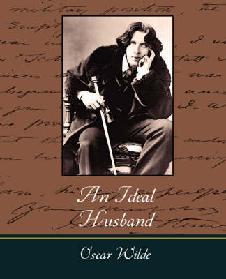 An Ideal Husband by Oscar Wilde image