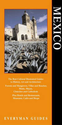 Mexico Guide on Paperback