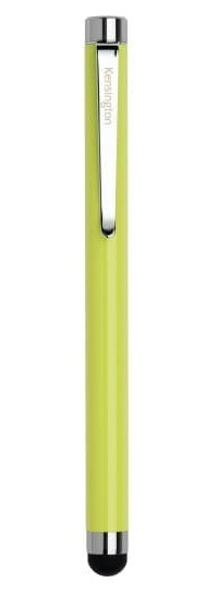 Kensington: Virtuoso Tablet Stylus - Chartreuse