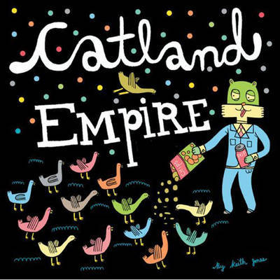 Catland Empire by Keith Jones image