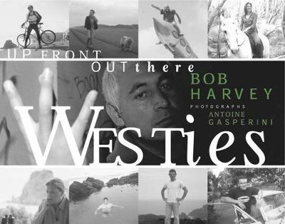 Westies by Bob Harvey image