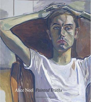 Alice Neel on Hardback by Barry Walker