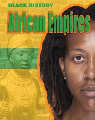 Black History: African Empires by Dan Lyndon image