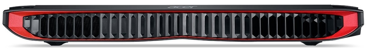 Acer Predator 17 X GX-792-76GY 17.3" Gaming Laptop Intel Core i7-7820HQ, 64GB RAM, GTX 1080 8GB image