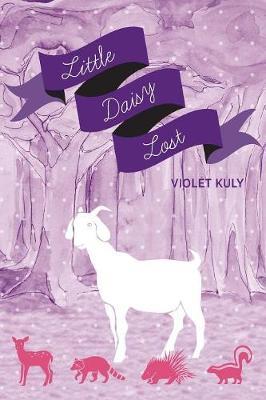 Little Daisy Lost by Violet Kuly image