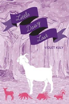 Little Daisy Lost by Violet Kuly