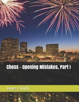 Chess by James Smith image