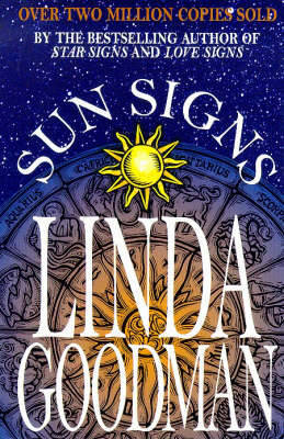 Linda Goodman's Sun Signs by Linda Goodman image