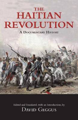 The Haitian Revolution