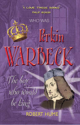Perkin Warbeck by Robert Hume image