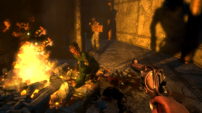 BioShock Special Collector's Edition for Xbox 360 image