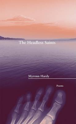 The Headless Saints by Myronn Hardy image