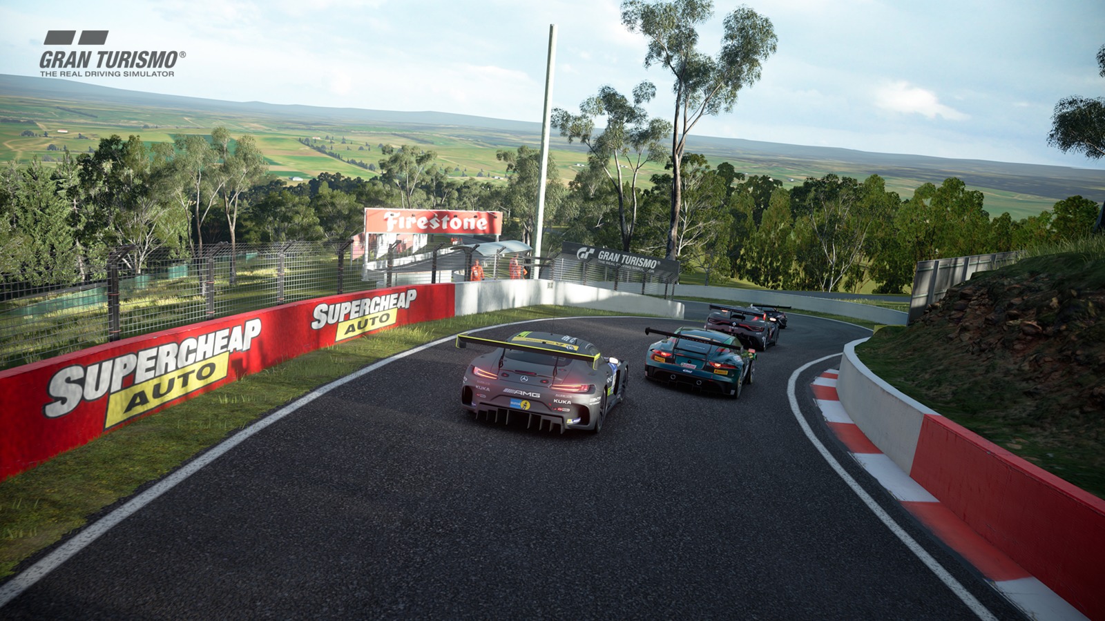Gran Turismo Sport Collector's Edition for PS4 image