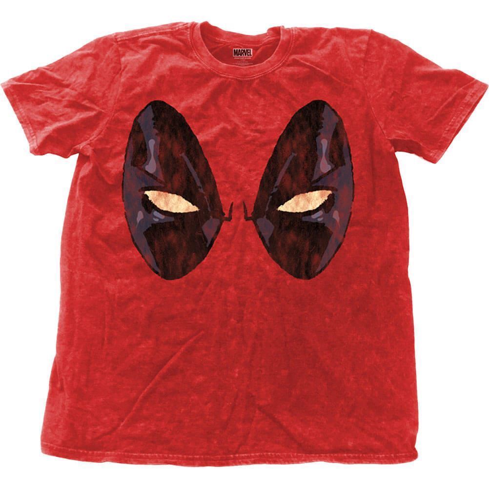Deadpool Eyes (Large) image