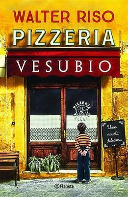 Pizzeraa Vesubio by Walter Riso image