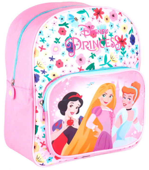 Disney Princess Backpack 30cm at Mighty Ape NZ