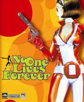 No One Lives Forever on PC