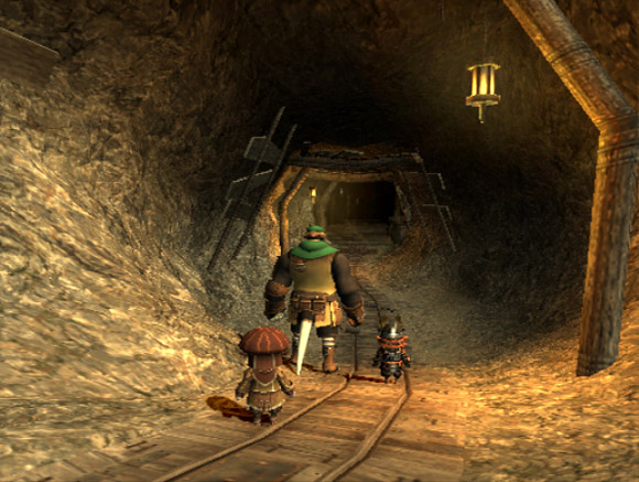 Final Fantasy XI: Chains of Promathia Expansion for PC Games image