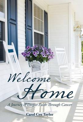 Welcome Home on Hardback by Carol Cox Taylor