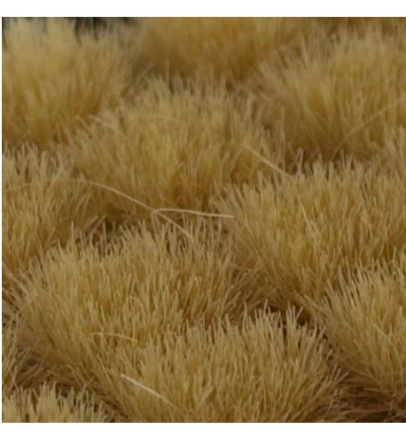 Gamer's Grass Beige Tufts image