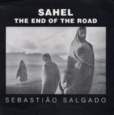 Sahel by Sebastiao Salgado image