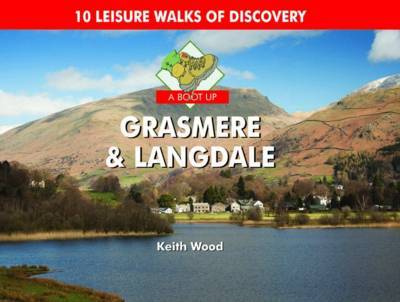 A Boot Up Grasmere and Langdale by Keith Wood image