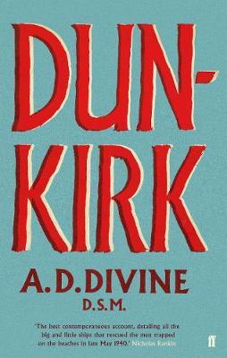 Dunkirk by A.D. Divine O.B.E. image
