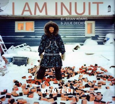 I am Inuit by Brian Adams image