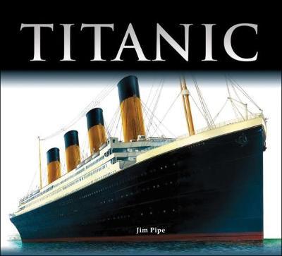 Titanic by Jim Pipe image