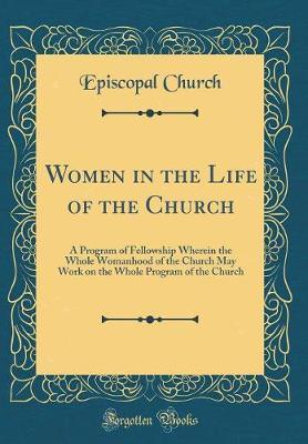 Women in the Life of the Church by Episcopal Church image