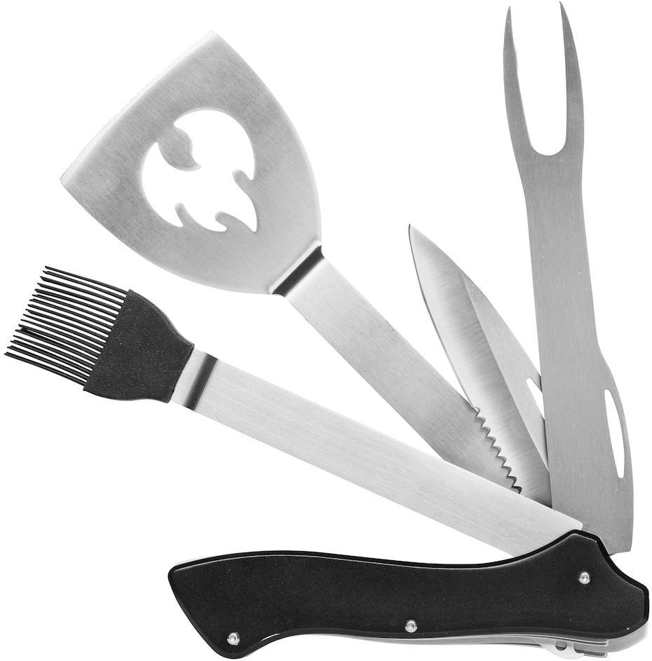 BBQ Multi Tool (5 In 1) image