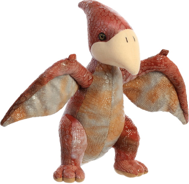 pteranodon stuffed animal
