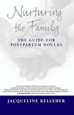 Nurturing the Family by Jacqueline Kelleher image