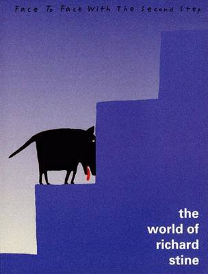 The World of Richard Stine by Richard Stine image